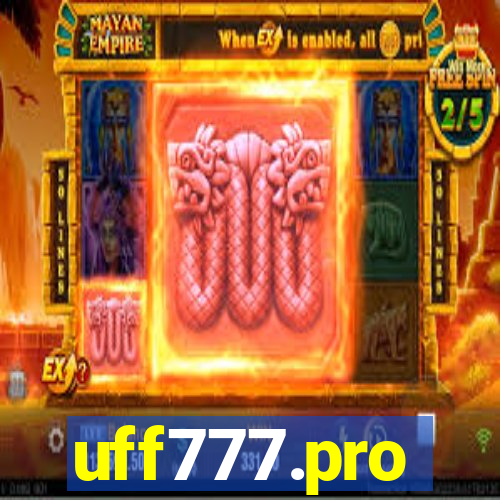 uff777.pro