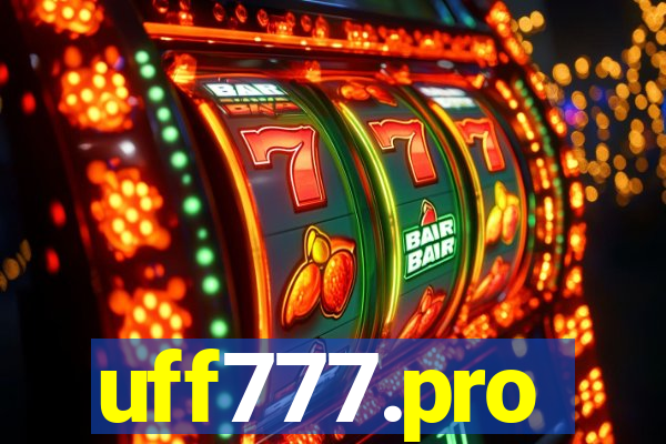 uff777.pro