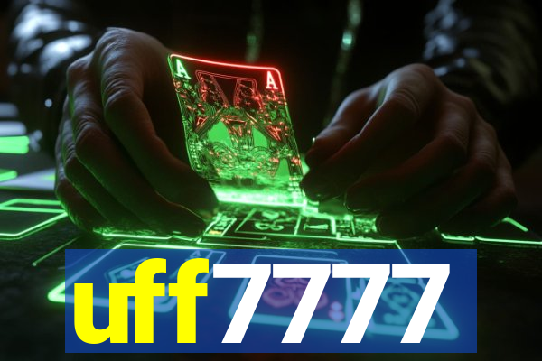 uff7777