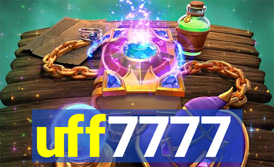 uff7777