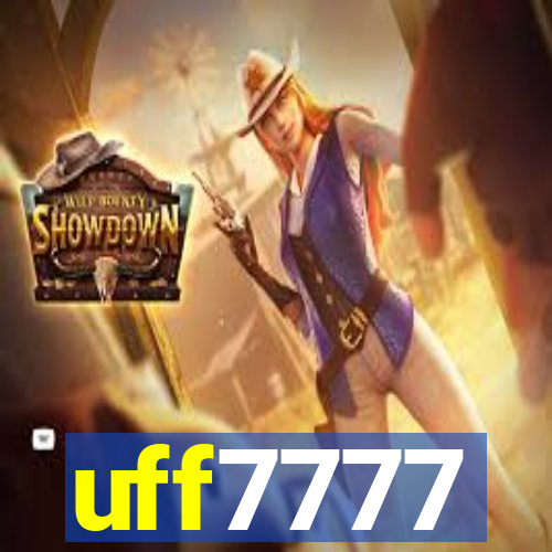 uff7777