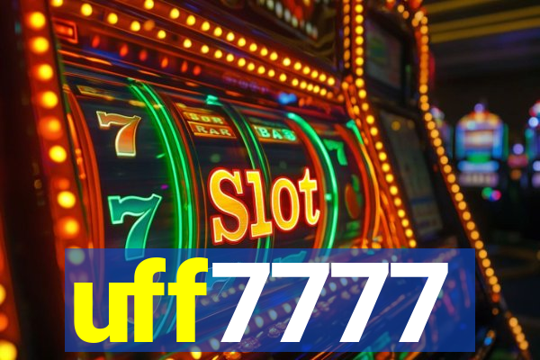 uff7777