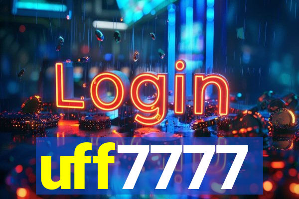 uff7777