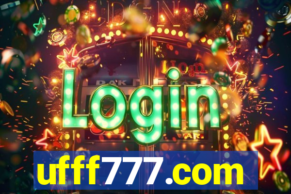 ufff777.com