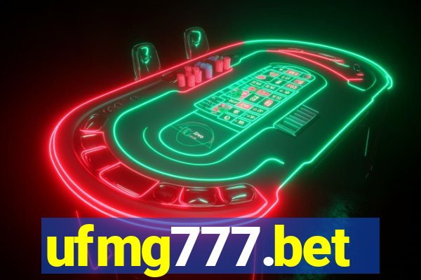 ufmg777.bet