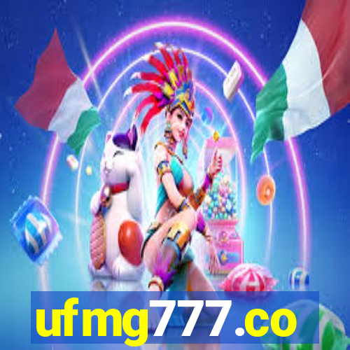 ufmg777.co