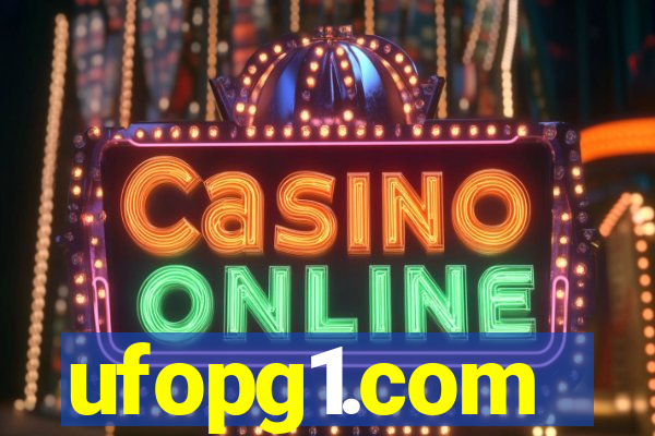 ufopg1.com