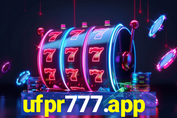 ufpr777.app