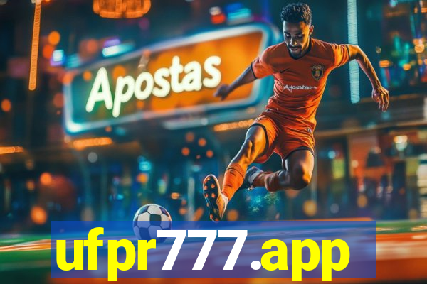 ufpr777.app