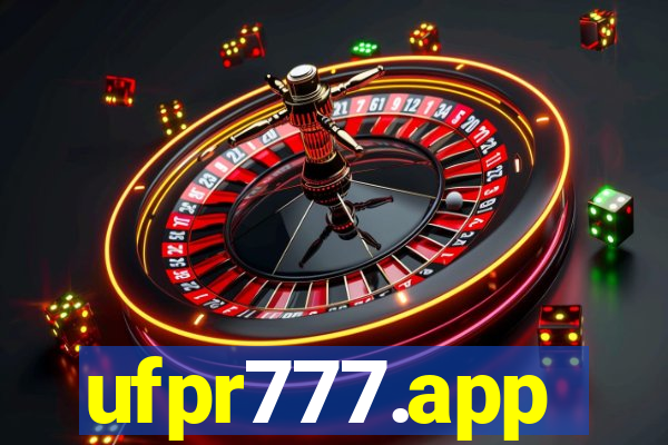 ufpr777.app