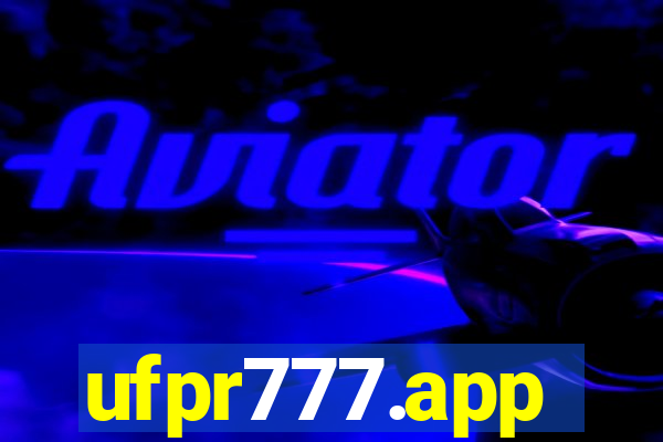 ufpr777.app
