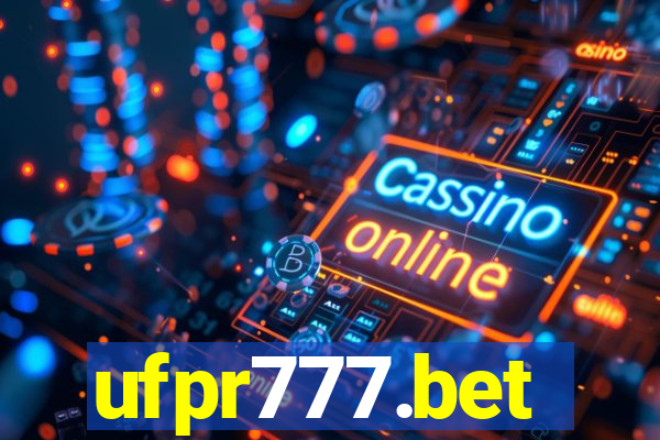 ufpr777.bet