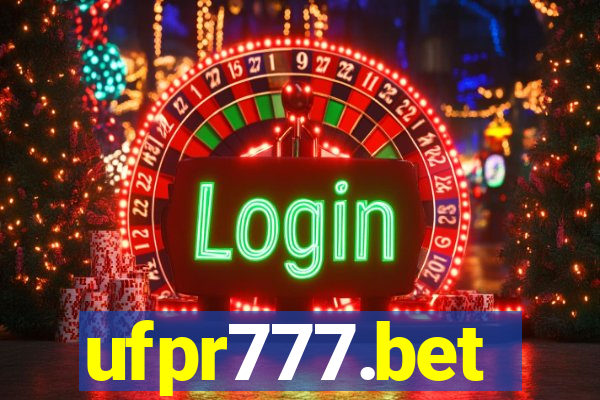 ufpr777.bet