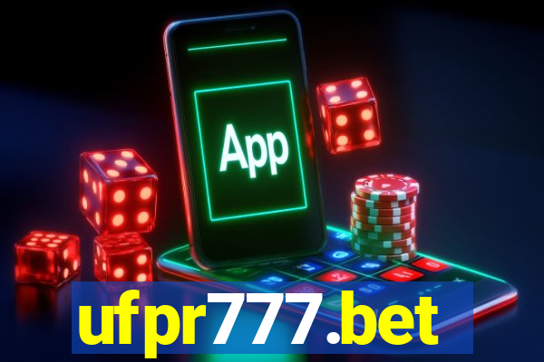 ufpr777.bet