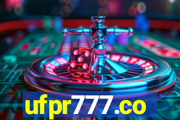 ufpr777.co