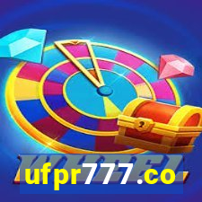 ufpr777.co