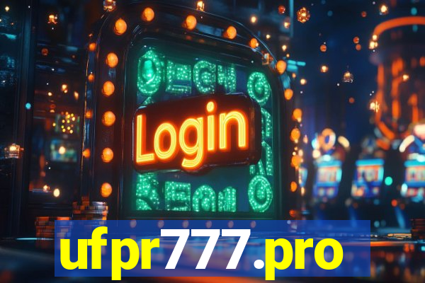 ufpr777.pro