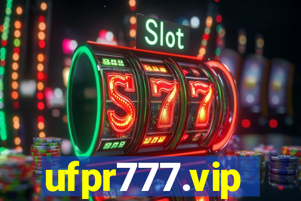 ufpr777.vip