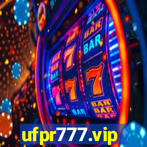 ufpr777.vip