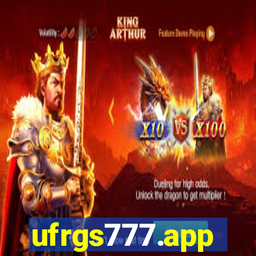 ufrgs777.app