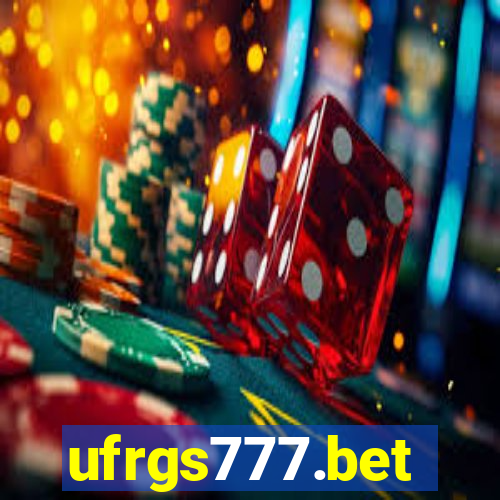 ufrgs777.bet