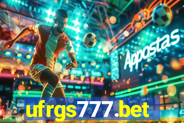 ufrgs777.bet