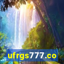 ufrgs777.co