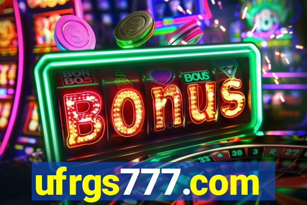 ufrgs777.com