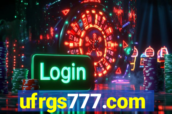 ufrgs777.com