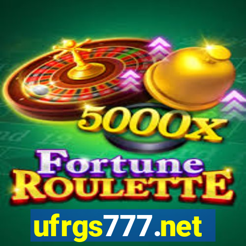 ufrgs777.net