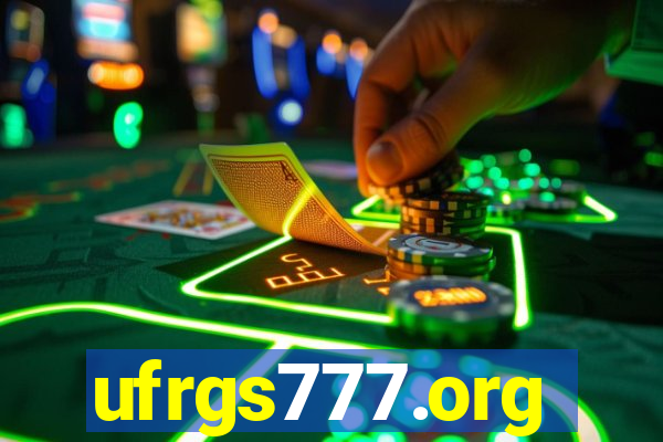 ufrgs777.org