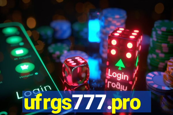 ufrgs777.pro