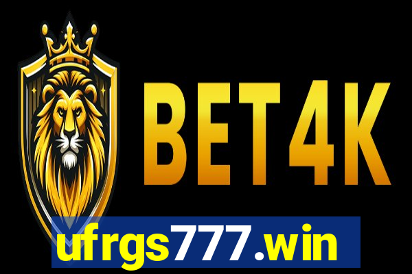 ufrgs777.win