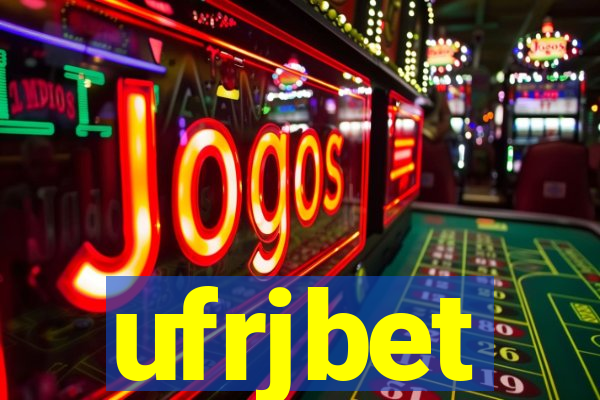 ufrjbet
