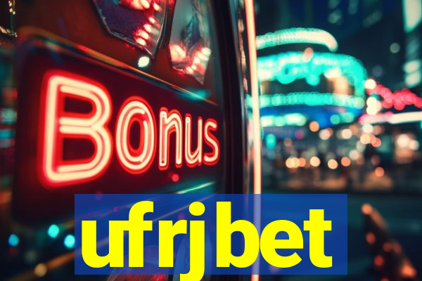 ufrjbet