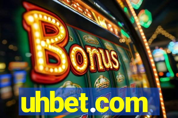 uhbet.com