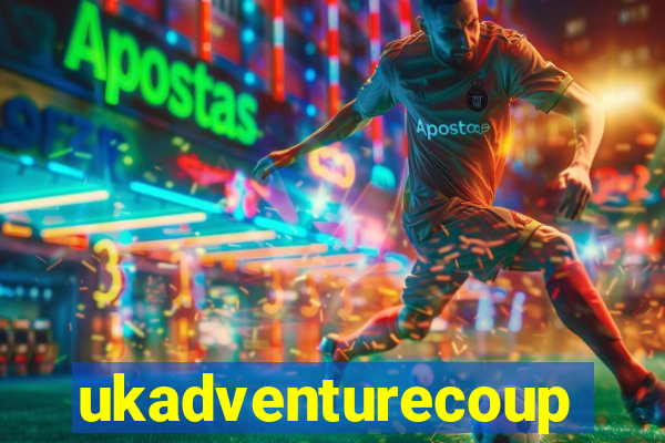 ukadventurecouple