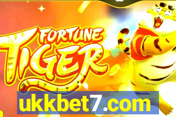 ukkbet7.com