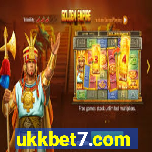 ukkbet7.com