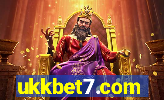 ukkbet7.com