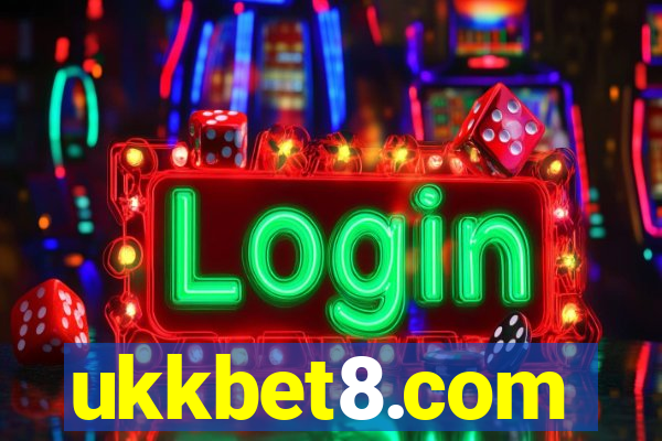 ukkbet8.com
