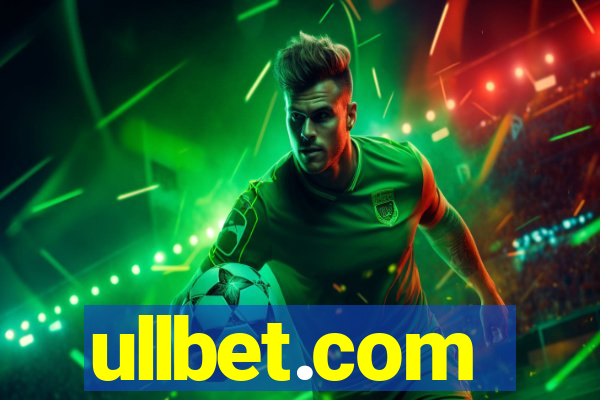 ullbet.com