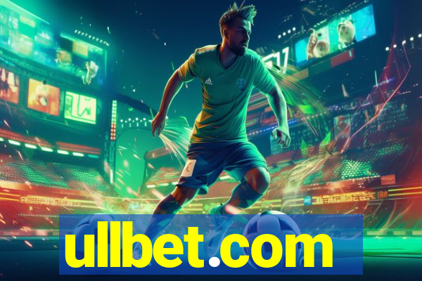 ullbet.com