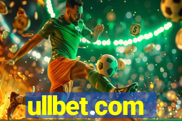 ullbet.com