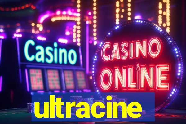 ultracine