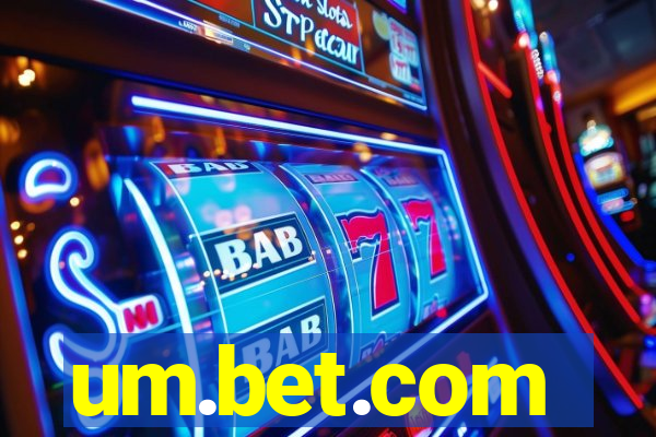 um.bet.com