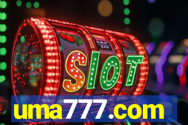 uma777.com