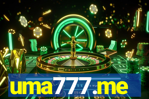 uma777.me