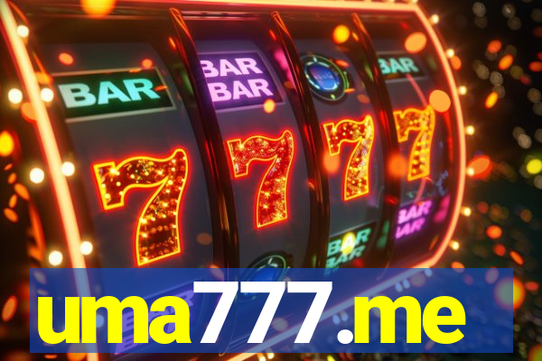 uma777.me