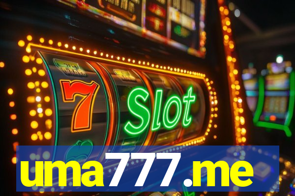 uma777.me